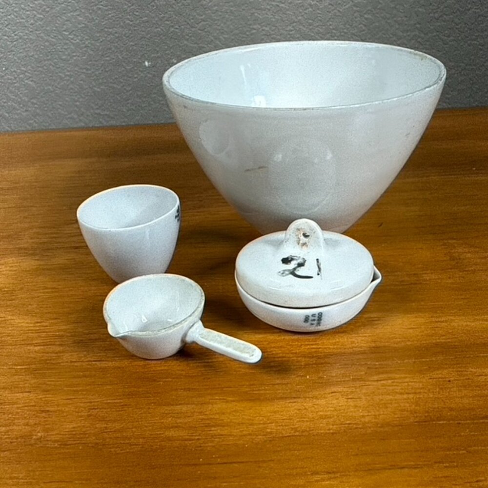 Vintage Coors Pottery‎